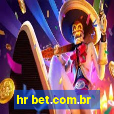 hr bet.com.br